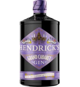 Hendrick's Grand Cabaret Gin 750ml